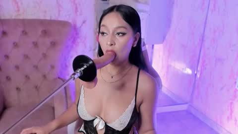 Scarlet online show from 12-02-25, 01:55