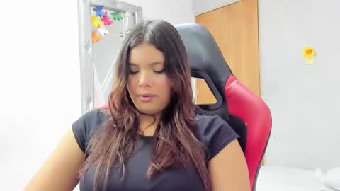 scarllet_lan online show from 01-27-25, 12:54