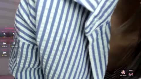 SCARLLET online show from 02-19-25, 07:38