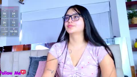 scarllet online show from 01-13-26, 12:21