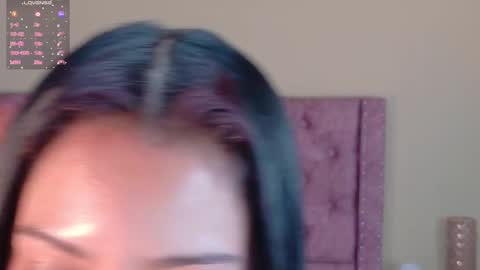 Snapshot of scarllett_bdsm chatting on 10-13-25, 08:53 Scarllett online show from 10-13-25, 08:53