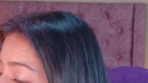 Snapshot of scarllett_bdsm chatting on 10-16-25, 05:41 Scarllett online show from 10-16-25, 05:41