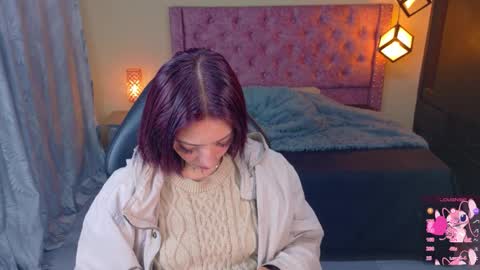 Snapshot of scarllett_bdsm chatting on 11-16-25, 03:23 Scarllett online show from 11-16-25, 03:23