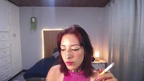 Snapshot of scarllett_bdsm chatting on 11-30-25, 06:50 Scarllett online show from 11-30-25, 06:50