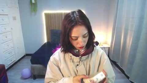 Snapshot of scarllett_bdsm chatting on 12-04-25, 04:55 Scarllett online show from 12-04-25, 04:55