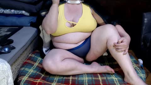 Scarlotta online show from 02-04-25, 05:21