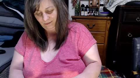 Scarlotta online show from 02-25-25, 11:44