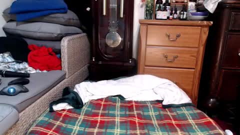 Scarlotta online show from 03-01-25, 10:21