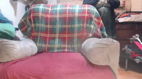 Scarlotta online show from 11-13-25, 06:29