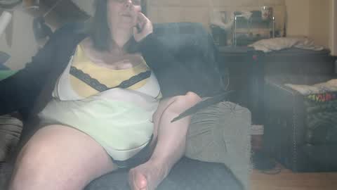 Scarlotta online show from 04-03-26, 07:01