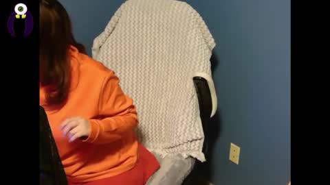 ScarSlutWitch online show from 11-21-25, 08:02