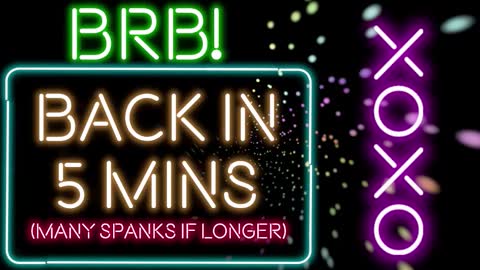 ScarSlutWitch online show from 03-18-26, 09:45