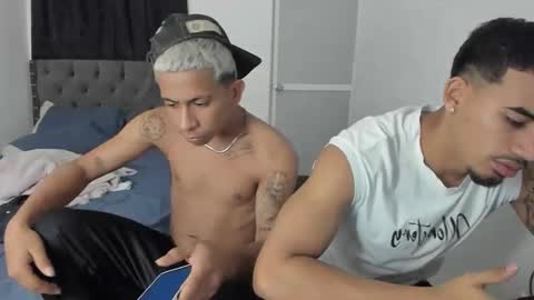 Snapshot of scart_master777 chatting on 12-14-25, 05:57 Scart online show from 12-14-25, 05:57