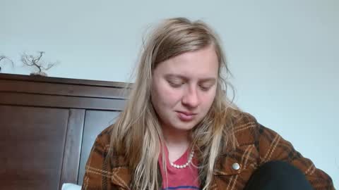 ScarTit Bernhard online show from 02-12-25, 05:58