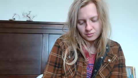 ScarTit Bernhard online show from 02-13-25, 05:22