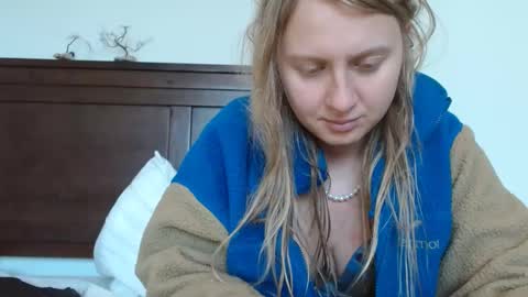 ScarTit Bernhard online show from 02-17-25, 11:53