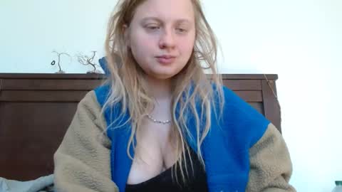 ScarTit Bernhard online show from 02-23-25, 05:29