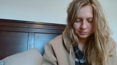 ScarTit Bernhard online show from 03-02-25, 12:42