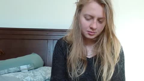 ScarTit Bernhard online show from 03-04-25, 04:20