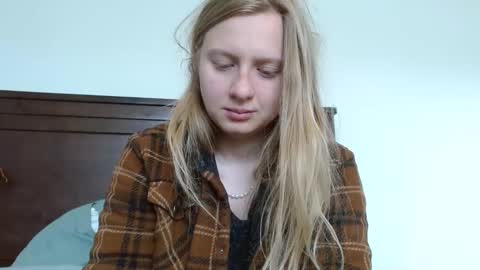 ScarTit Bernhard online show from 03-05-25, 04:46