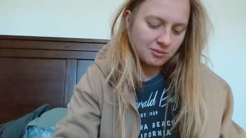 ScarTit Bernhard online show from 03-10-25, 07:18