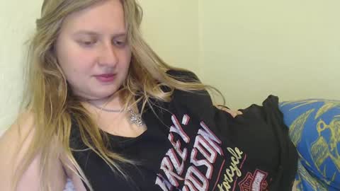 ScarTit Bernhard online show from 09-09-25, 02:22