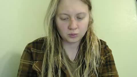 ScarTit Bernhard online show from 11-12-25, 02:45