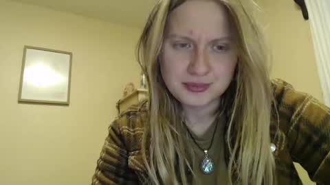 ScarTit Bernhard online show from 11-15-25, 01:03