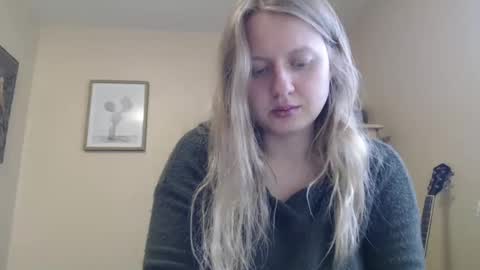 ScarTit Bernhard online show from 11-20-25, 06:18