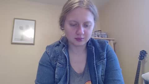 ScarTit Bernhard online show from 11-25-25, 07:03