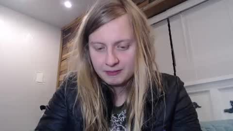 ScarTit Bernhard online show from 02-01-26, 11:58