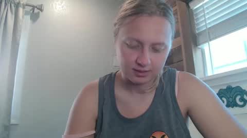 ScarTit Bernhard online show from 04-02-26, 03:42