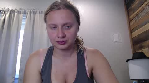 ScarTit Bernhard online show from 04-12-26, 05:18