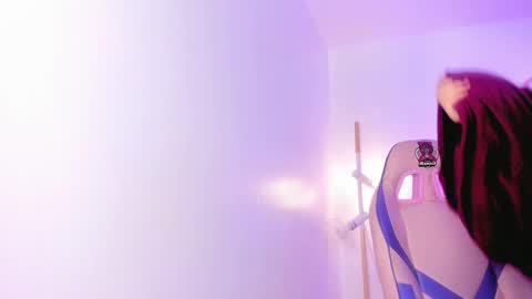 Snapshot of scartleth_ chatting on 01-06-26, 06:55 scarleth online show from 01-06-26, 06:55