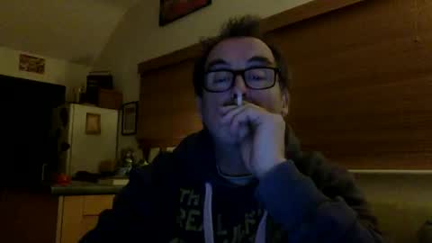 scbiggersballs online show from 01-05-26, 06:55