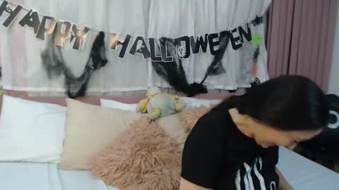 SCARLET online show from 10-29-25, 10:39