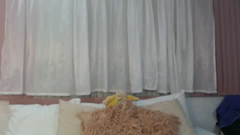 SCARLET online show from 11-08-25, 10:04