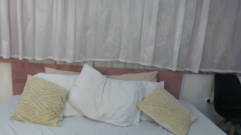 SCARLET online show from 01-05-26, 05:27