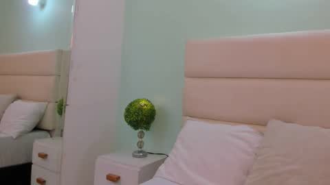 SCARLET online show from 03-15-26, 11:27