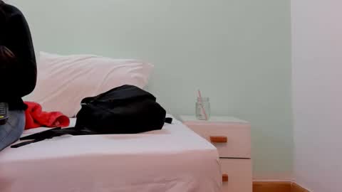 SCARLET online show from 04-19-26, 10:58