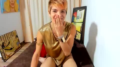 scenebrandy online show from 04-13-26, 12:27