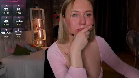 Samanta online show from 11-30-25, 01:31