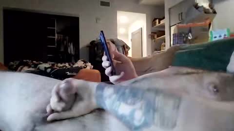 scharles1992 online show from 12-23-25, 06:55