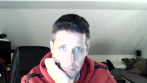 Snapshot of schnuckigeil chatting on 01-13-25, 06:16 Dildomen online show from 01-13-25, 06:16