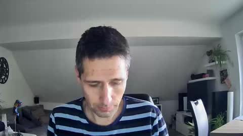 Snapshot of schnuckigeil chatting on 02-23-26, 12:46 Dildomen online show from 02-23-26, 12:46