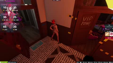 Snapshot of schnul_le99 chatting on 12-17-24, 07:04 Leon online show from 12-17-24, 07:04