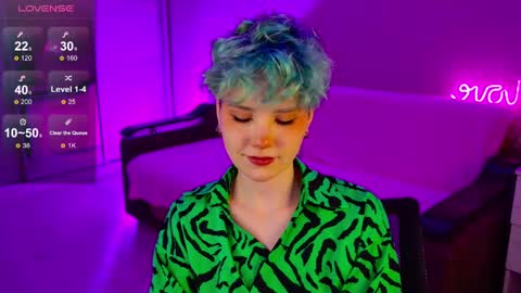 Rina online show from 12-13-24, 01:55