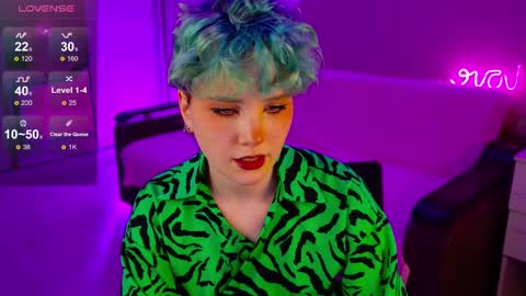 Rina online show from 12-13-24, 05:00