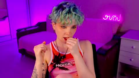 Rina online show from 12-20-24, 04:57