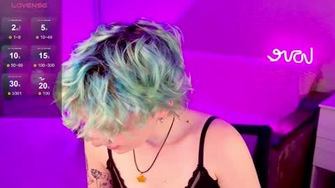 Rina online show from 12-22-24, 01:22